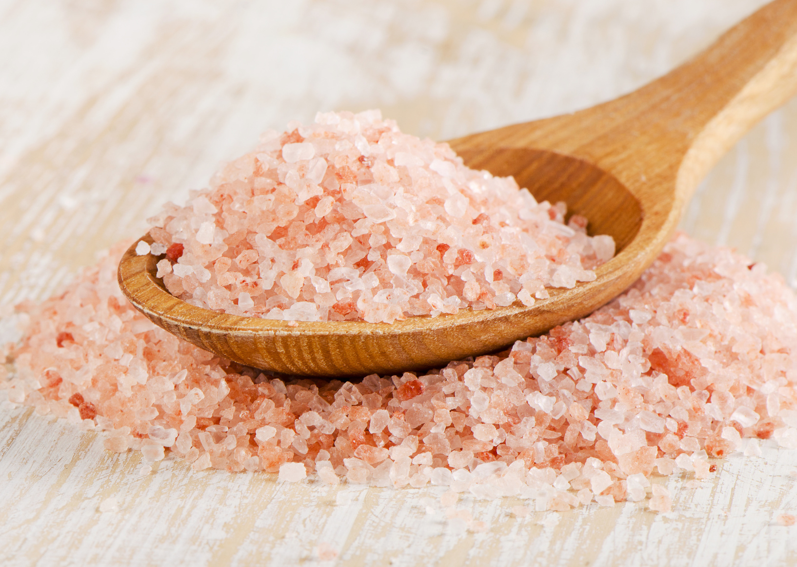 Amazing benefits of Himalayan Pink Salt Why I ditched regular table