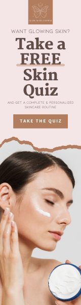 Free skin quiz